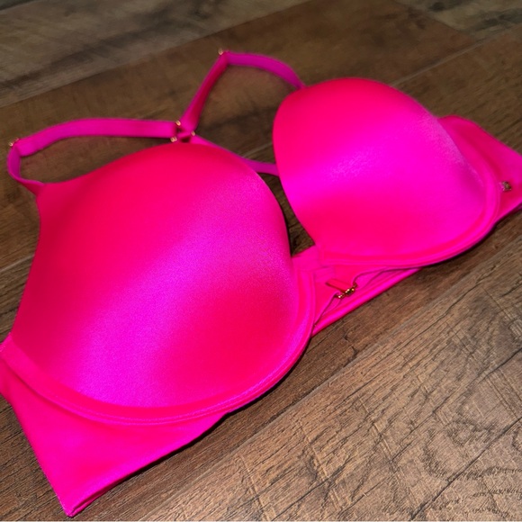 Victoria’s Secret Very Sexy Push Up Front Hook - Picture 6 of 13